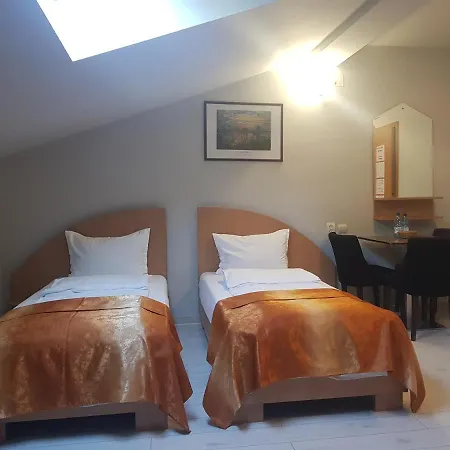 Pensiunea Paloma 3 Stele Pensionat Braşov