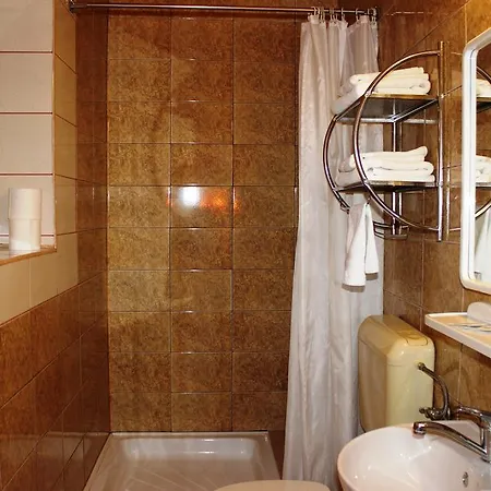 Pensiunea Paloma 3 Stele Pensionat 3*