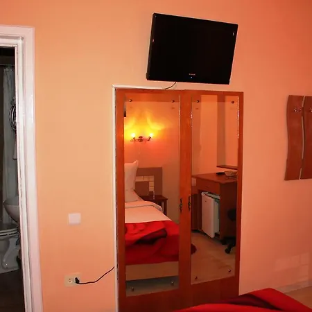 Pensiunea Paloma 3 Stele 3*