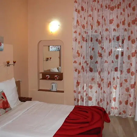 Pensiunea Paloma 3 Stele Gasthof 3*