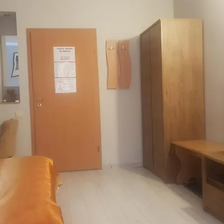 Pensiunea Paloma בית הארחה בראשוב