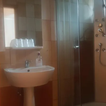 Pensionat Pensiunea Paloma 3 Stele Braşov