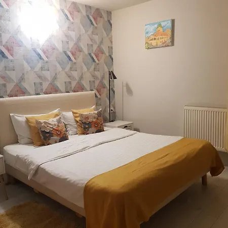 Pensiunea Paloma 3 Stele Vendégház 3*