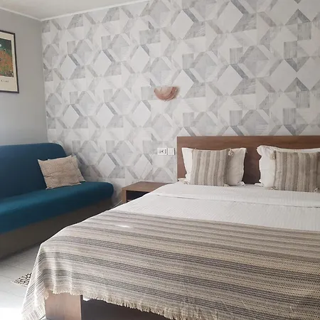 Pensiunea Paloma 3* בראשוב