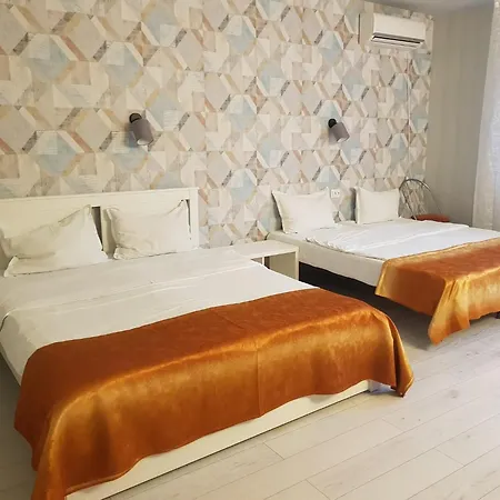 Pensiunea Paloma 3 Stele