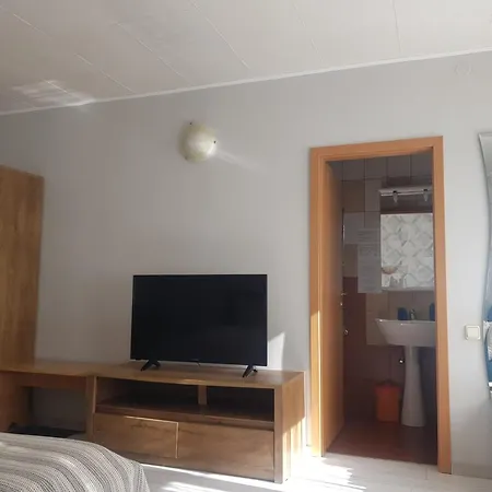 Pensiunea Paloma בית הארחה