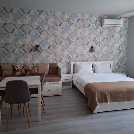 Pensiunea Paloma 3 Stele Pensionat