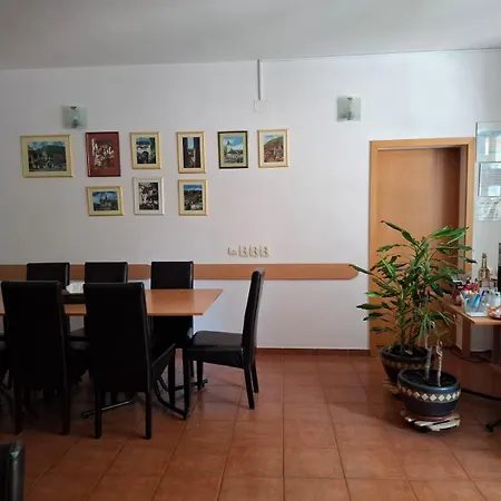 Pensionat Pensiunea Paloma 3 Stele Braşov