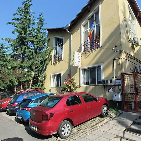 Pensiunea Paloma 3 Stele 3*