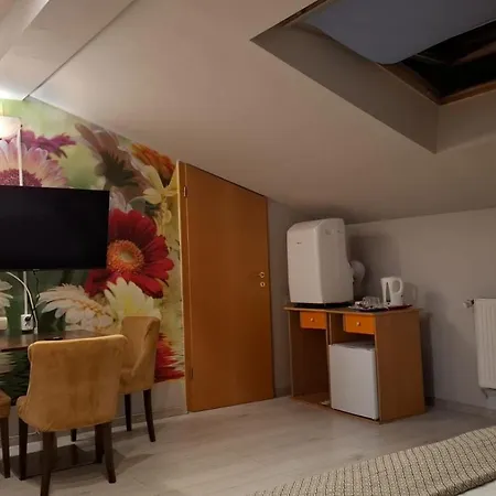 Pensiunea Paloma 3 Stele Pensionat Braşov