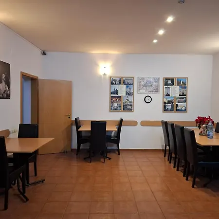 Pensiunea Paloma 3 Stele