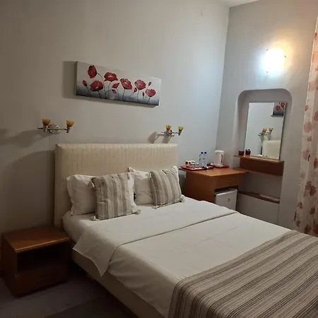 Vendégház Pensiunea Paloma 3 Stele 3*