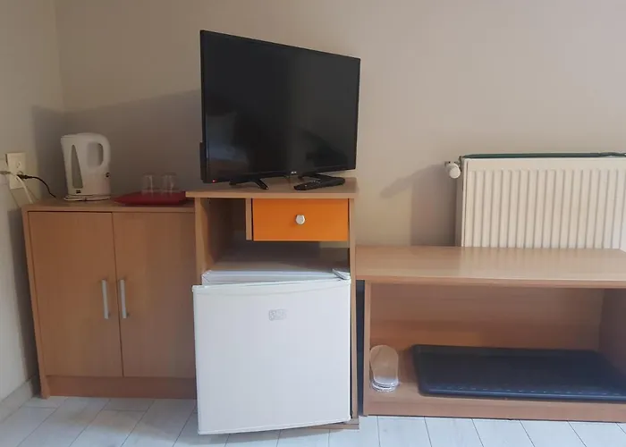 Pensiunea Paloma 3 Stele Pensionat Braşov