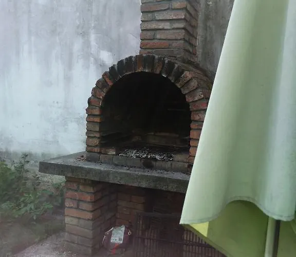 Pensiunea Paloma 3 Stele