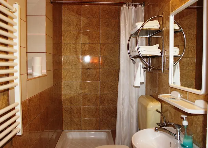 Pensiunea Paloma 3 Stele Pensionat 3*