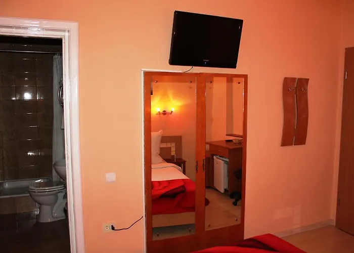 Pensiunea Paloma 3 Stele 3*