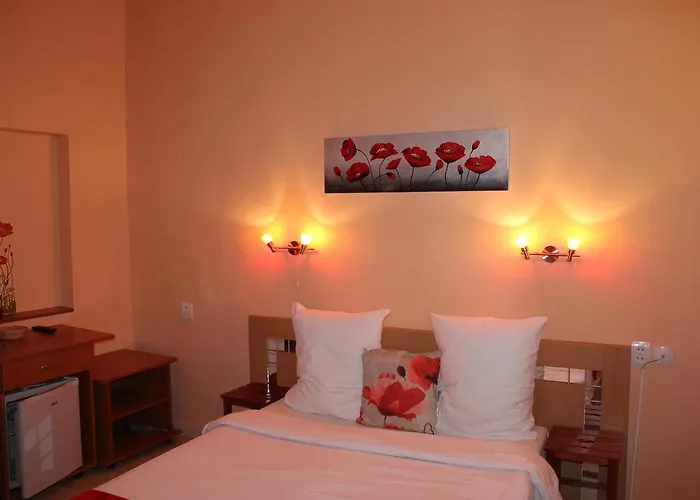 Guest house Pensiunea Paloma 3 Stele Brasov