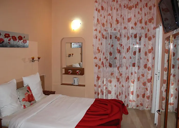 Pensiunea Paloma 3 Stele Pensionat 3*