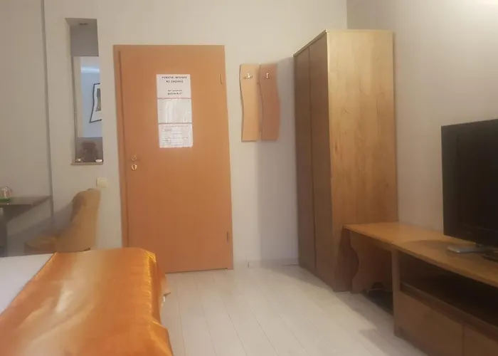 Pensiunea Paloma 3 Stele Pensionat Braşov