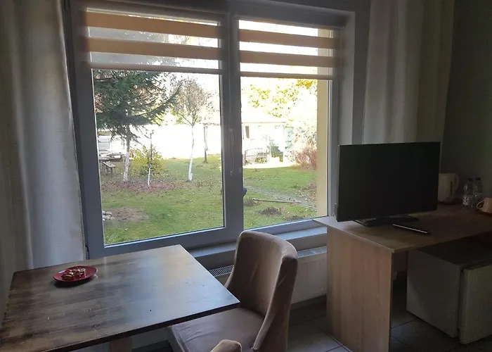 Guest house Pensiunea Paloma 3 Stele