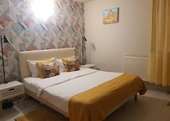 Pensiunea Paloma 3 Stele Guest house 3*