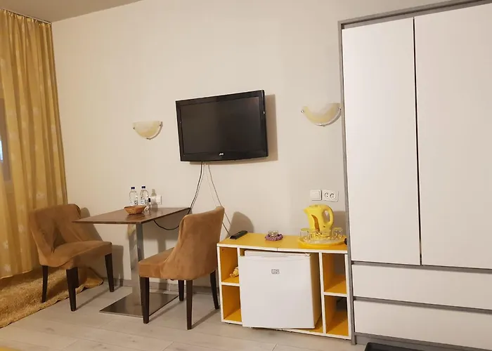 Pensiunea Paloma 3 Stele Guest house Brasov