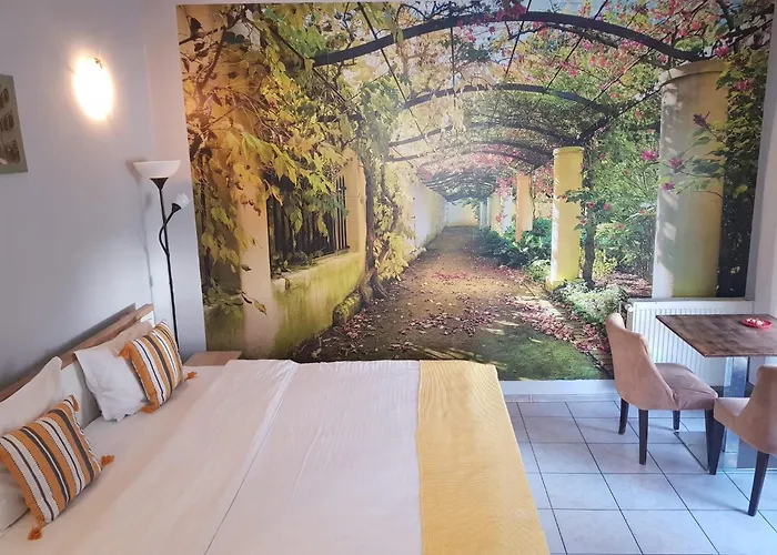 Guest house Pensiunea Paloma 3 Stele Brasov