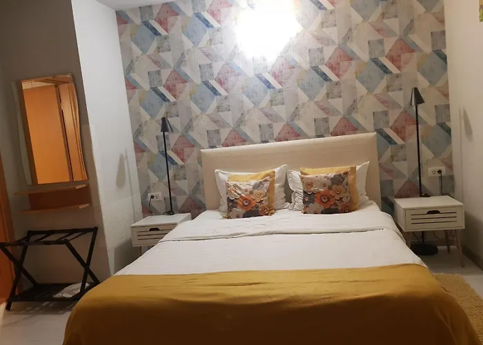 Pensiunea Paloma 3 Stele 3*