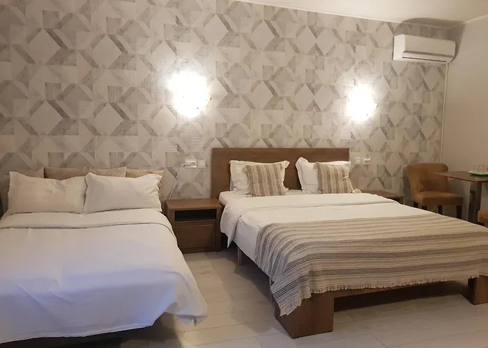 Pensiunea Paloma 3 Stele Brasov