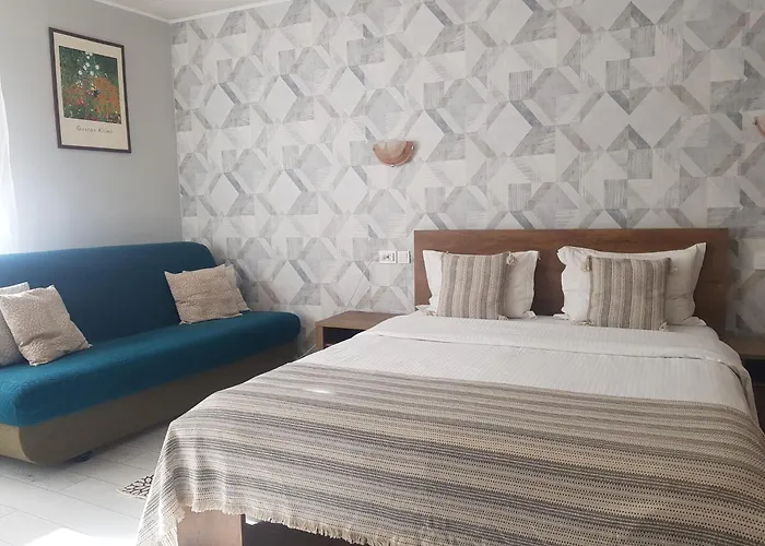 Pensiunea Paloma 3 Stele 3* Braşov