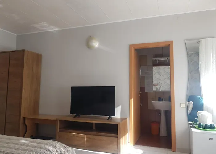 Pensiunea Paloma 3 Stele Guest house