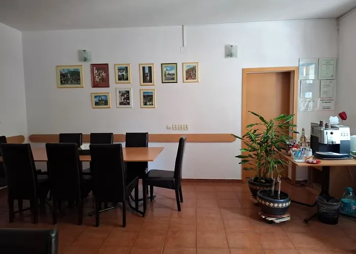 Guest house Pensiunea Paloma 3 Stele Brasov