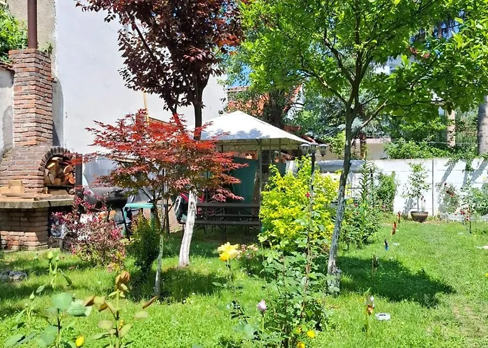 Pensiunea Paloma 3 Stele